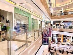 Alexandra Central (D3), Retail #500563761